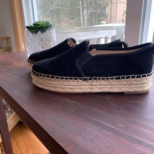 Sam Edelman Carrin Platform Espadrille